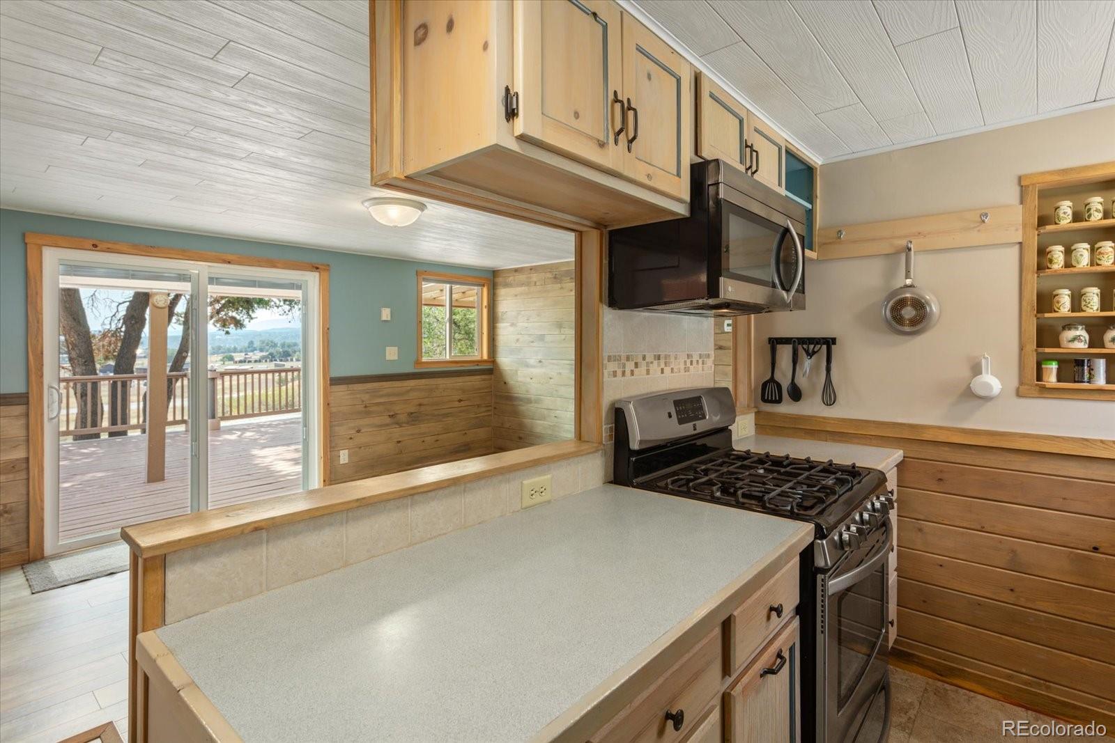 MLS Image #19 for 163  holiday hills boulevard,howard, Colorado