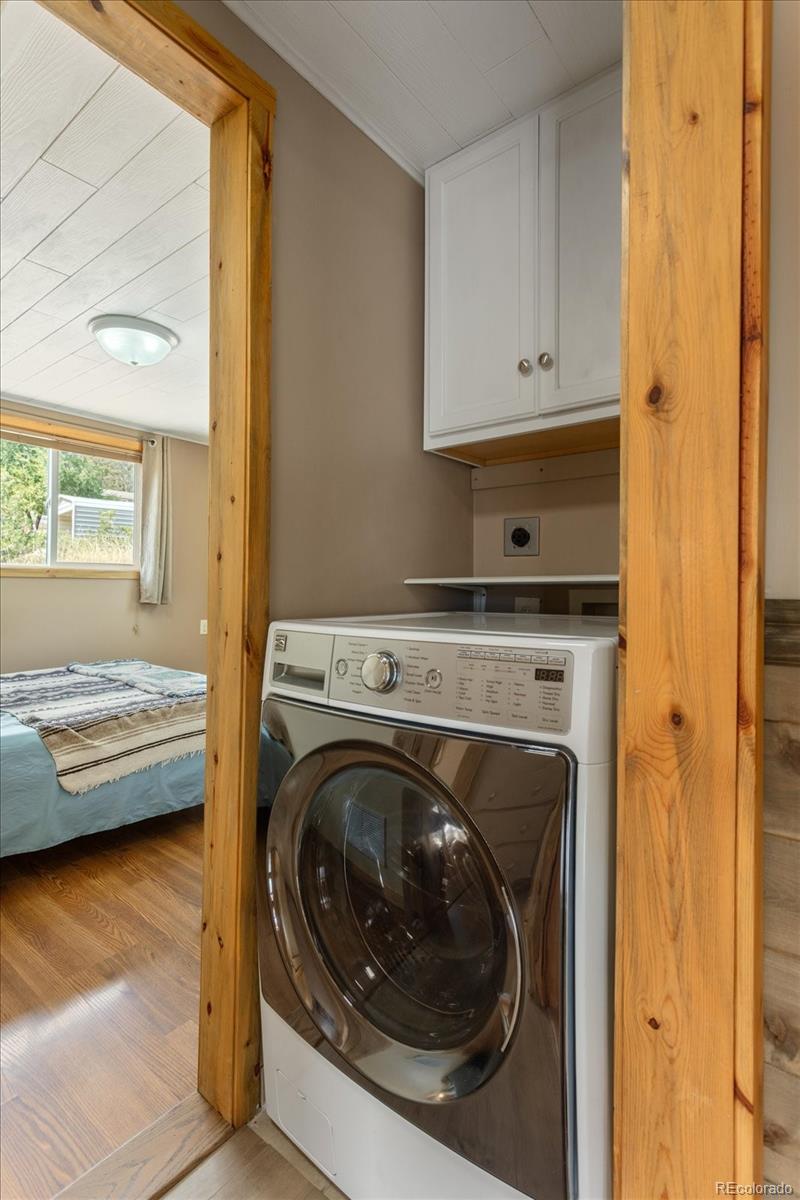 MLS Image #26 for 163  holiday hills boulevard,howard, Colorado