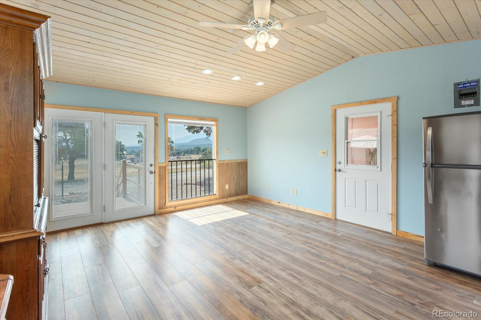 MLS Image #29 for 163  holiday hills boulevard,howard, Colorado