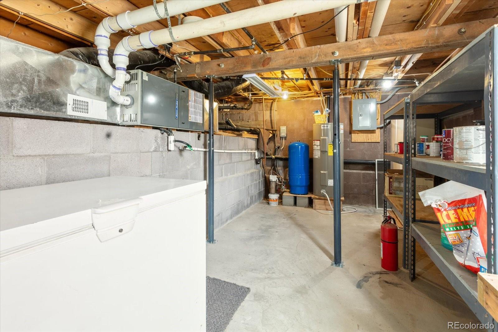MLS Image #30 for 163  holiday hills boulevard,howard, Colorado