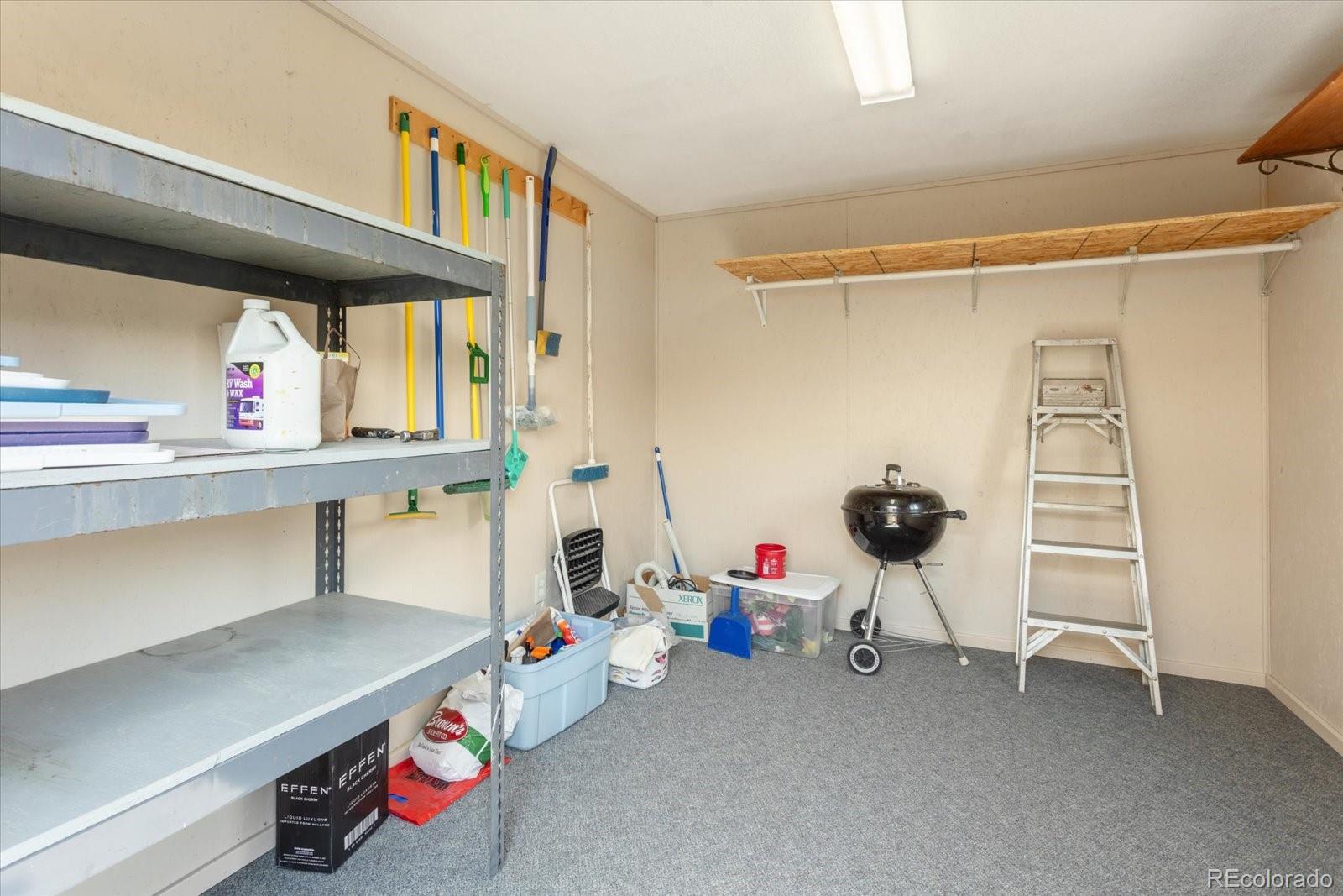 MLS Image #32 for 163  holiday hills boulevard,howard, Colorado