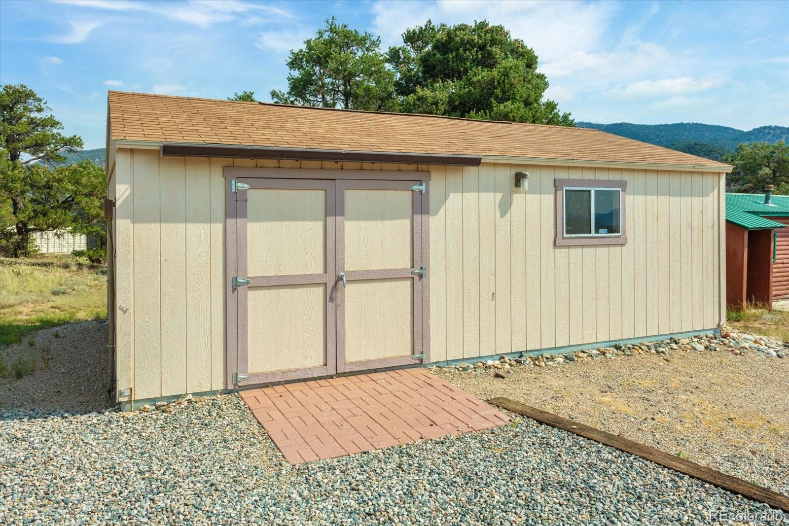 MLS Image #33 for 163  holiday hills boulevard,howard, Colorado