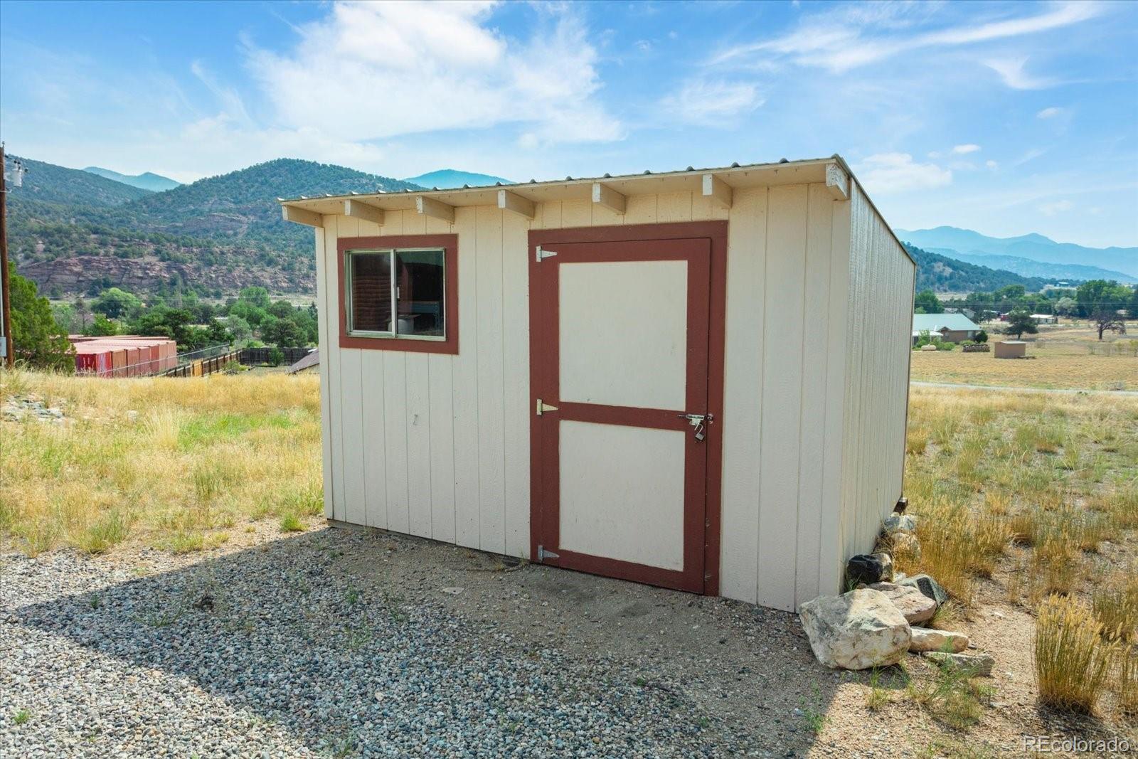 MLS Image #35 for 163  holiday hills boulevard,howard, Colorado