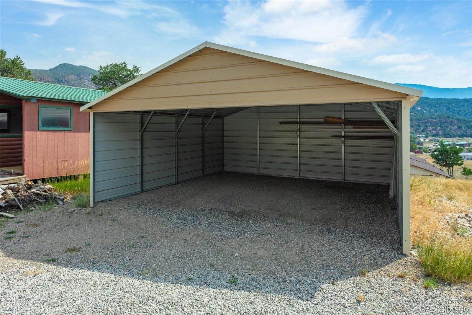 MLS Image #37 for 163  holiday hills boulevard,howard, Colorado