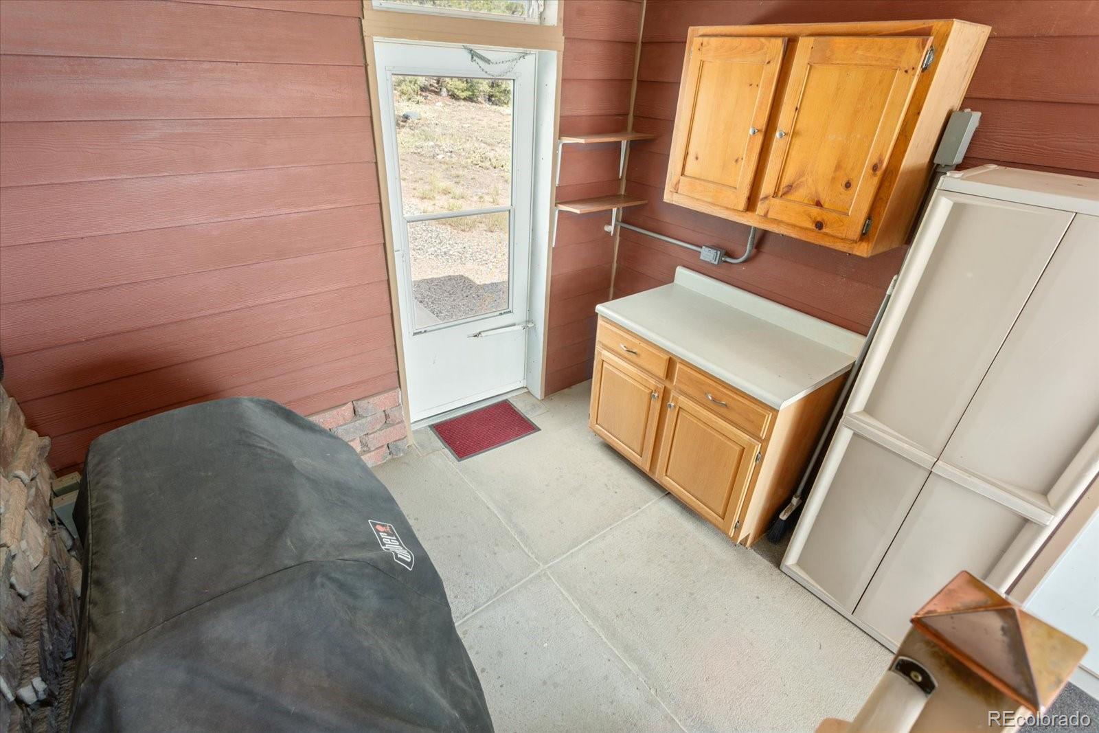 MLS Image #5 for 163  holiday hills boulevard,howard, Colorado