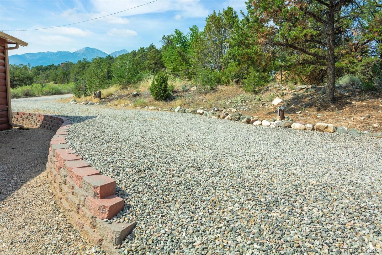 MLS Image #7 for 163  holiday hills boulevard,howard, Colorado