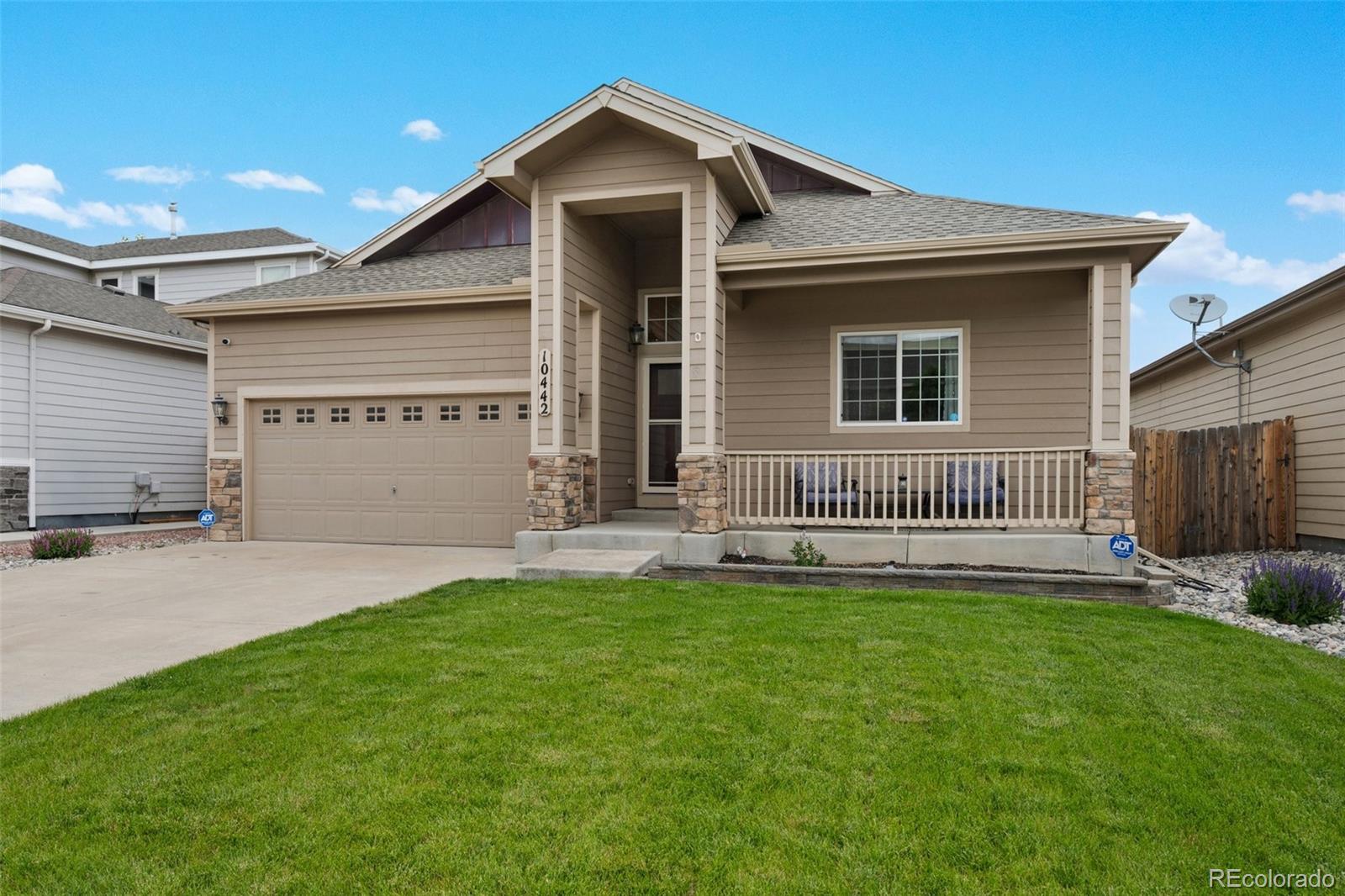 MLS Image #0 for 10442  abrams drive,colorado springs, Colorado