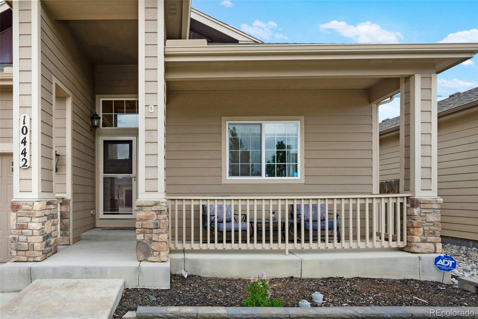 MLS Image #1 for 10442  abrams drive,colorado springs, Colorado