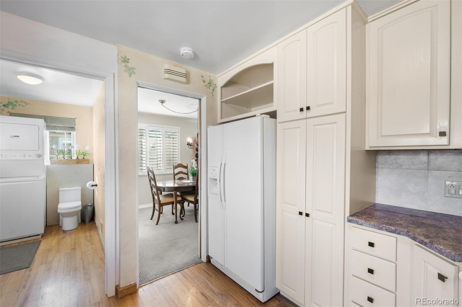 MLS Image #20 for 1030  krameria street,denver, Colorado