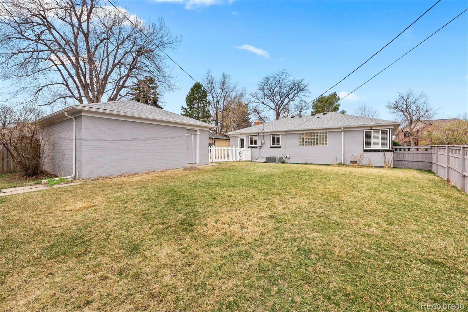 MLS Image #29 for 1030  krameria street,denver, Colorado
