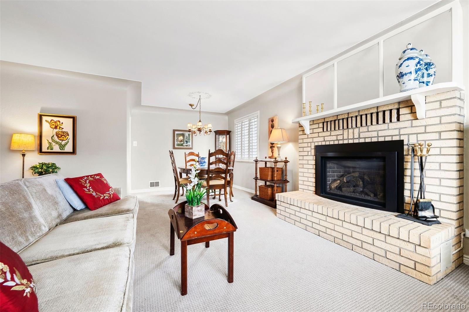MLS Image #3 for 1030  krameria street,denver, Colorado