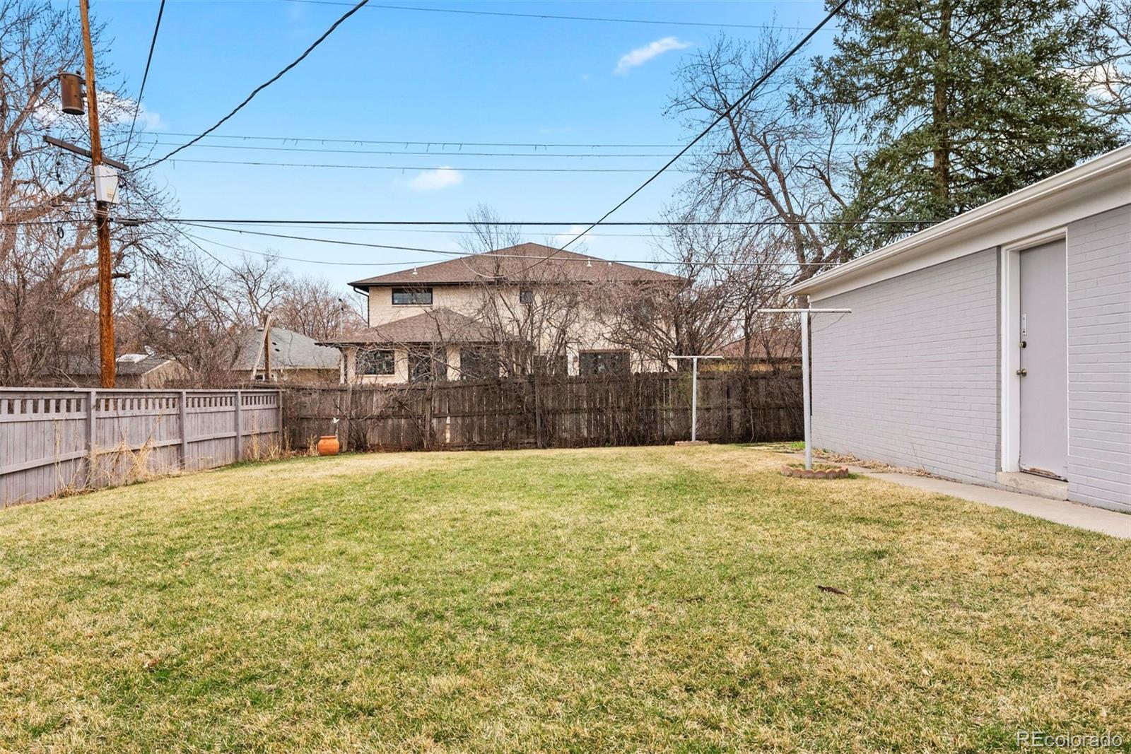 MLS Image #30 for 1030  krameria street,denver, Colorado
