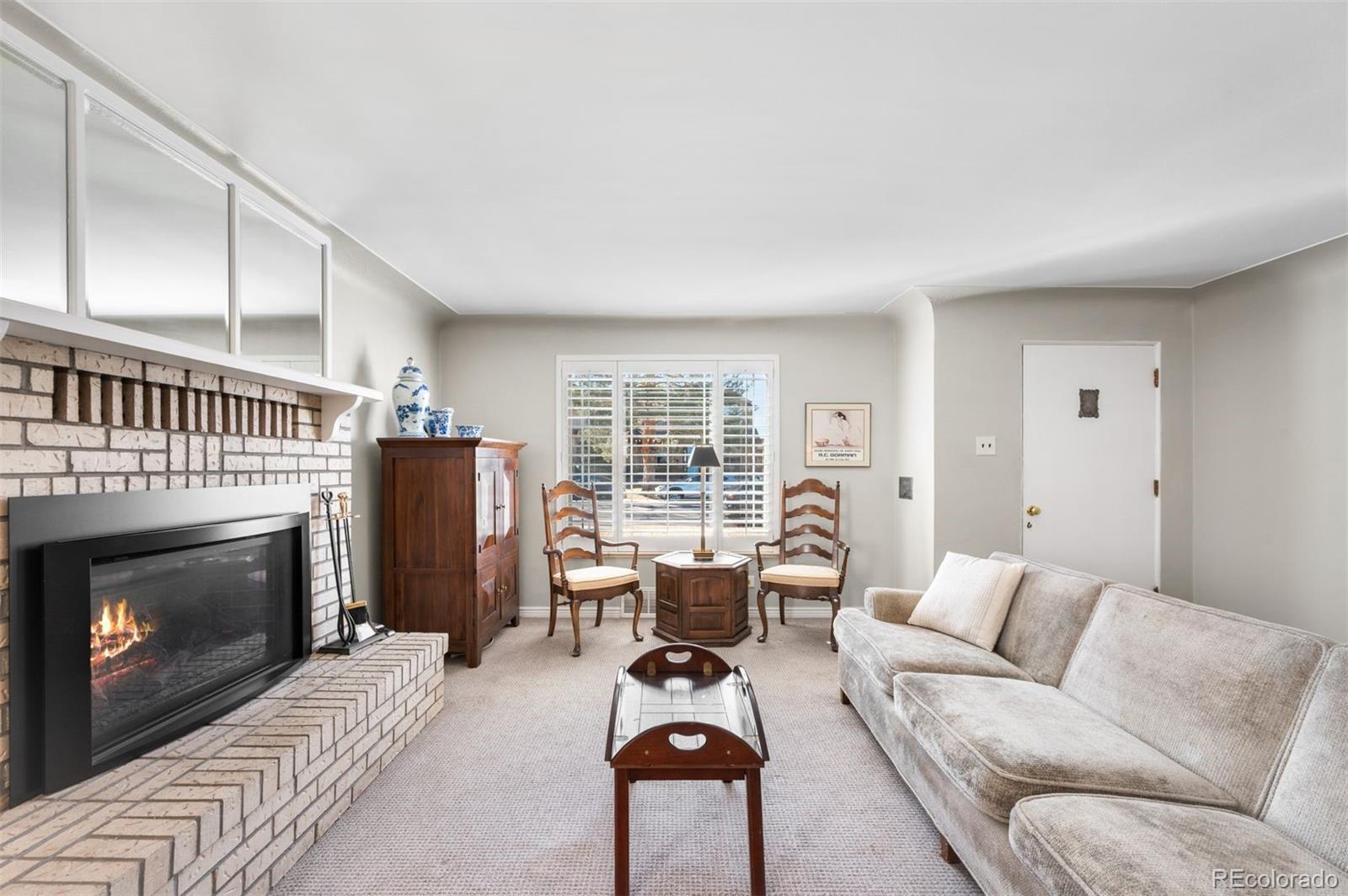 MLS Image #8 for 1030  krameria street,denver, Colorado