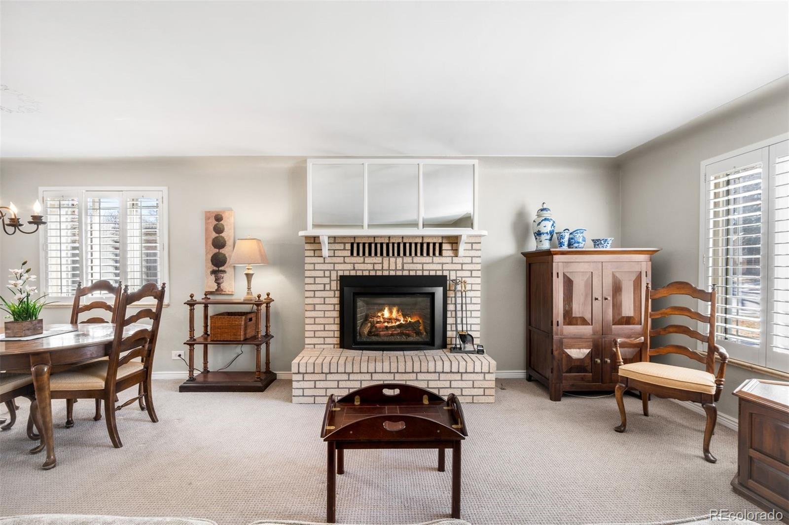 MLS Image #9 for 1030  krameria street,denver, Colorado