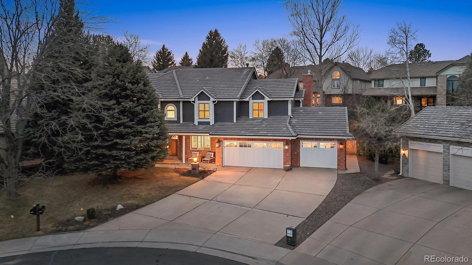 MLS Image #1 for 5289 s geneva way,englewood, Colorado