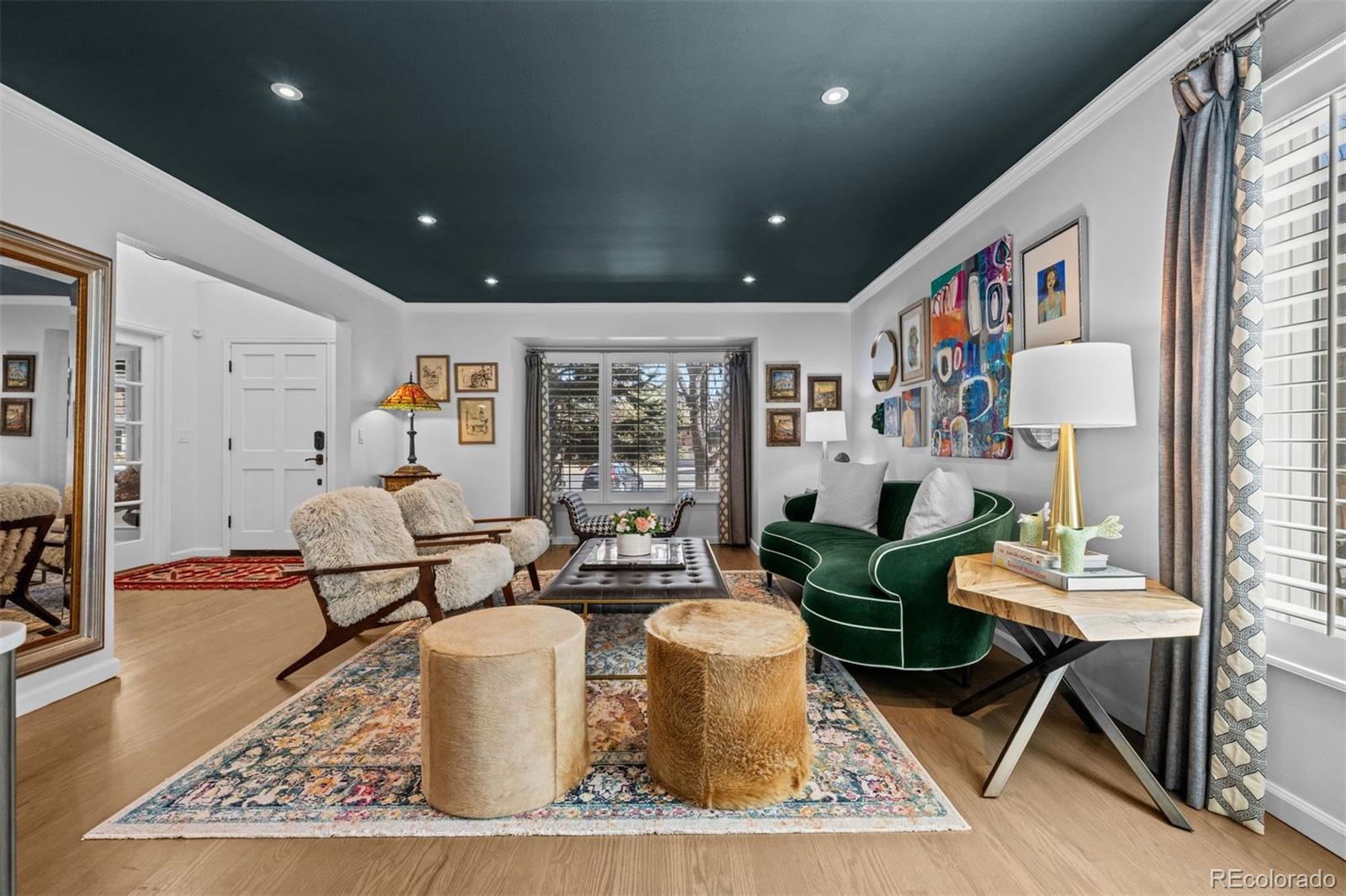 MLS Image #10 for 5289 s geneva way,englewood, Colorado