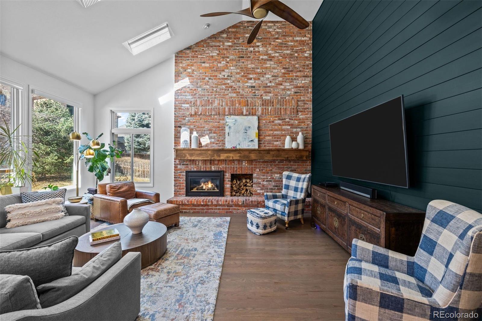 MLS Image #12 for 5289 s geneva way,englewood, Colorado