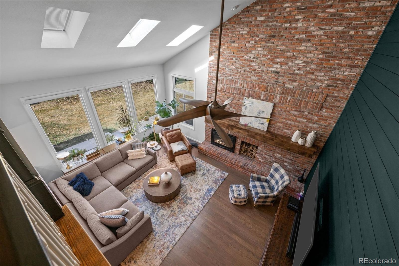 MLS Image #15 for 5289 s geneva way,englewood, Colorado
