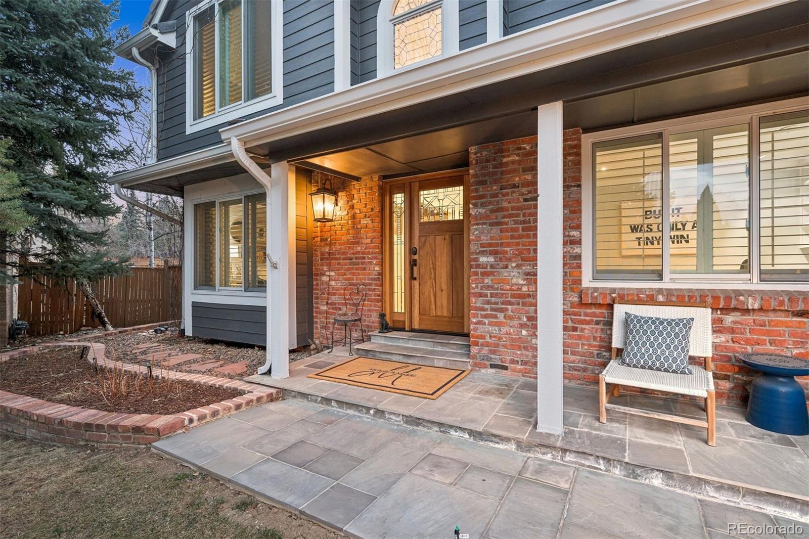MLS Image #2 for 5289 s geneva way,englewood, Colorado