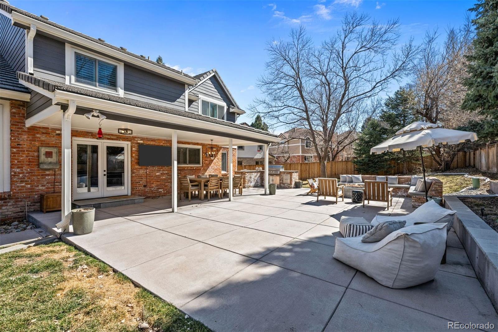 MLS Image #40 for 5289 s geneva way,englewood, Colorado