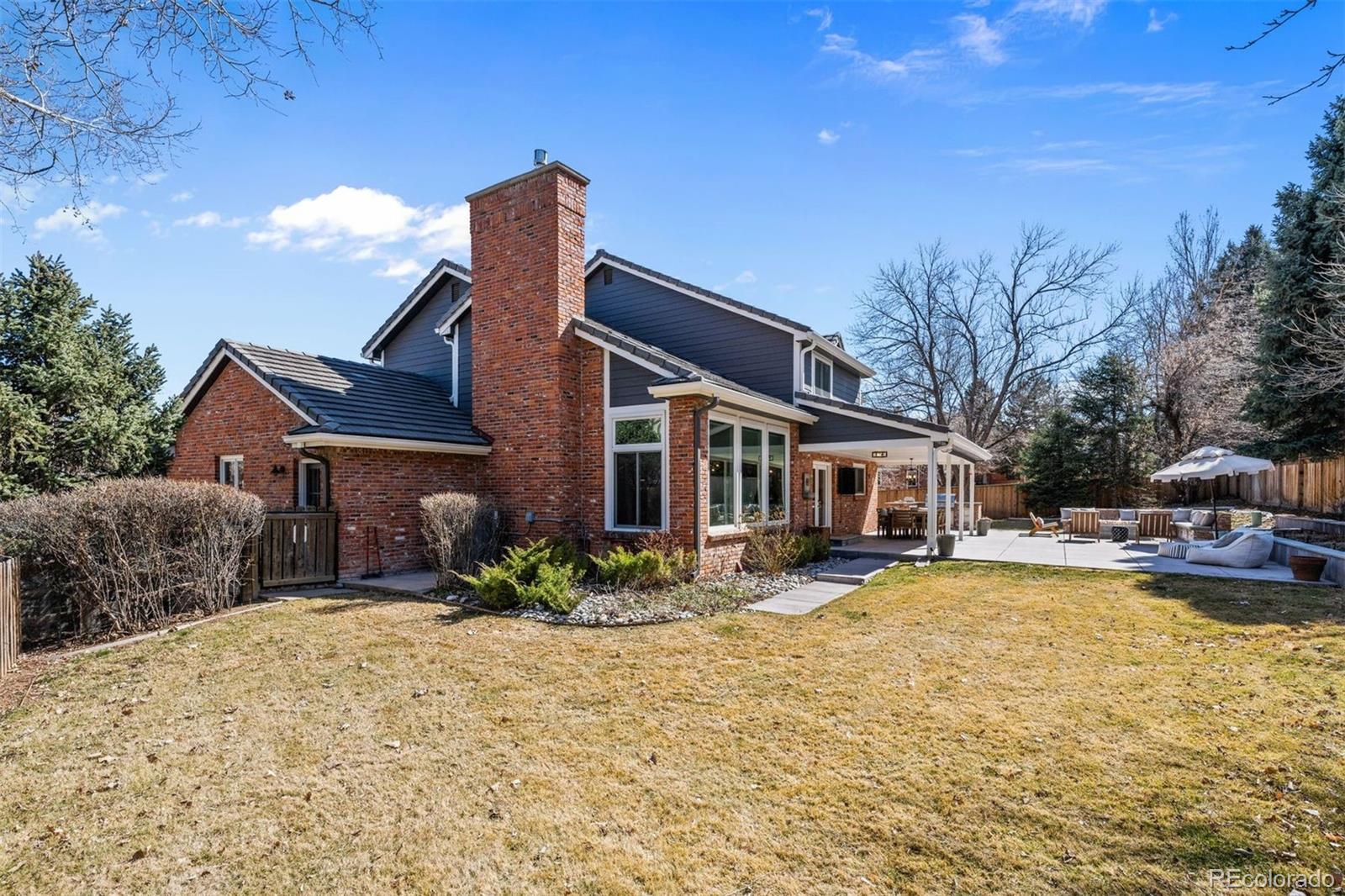 MLS Image #41 for 5289 s geneva way,englewood, Colorado