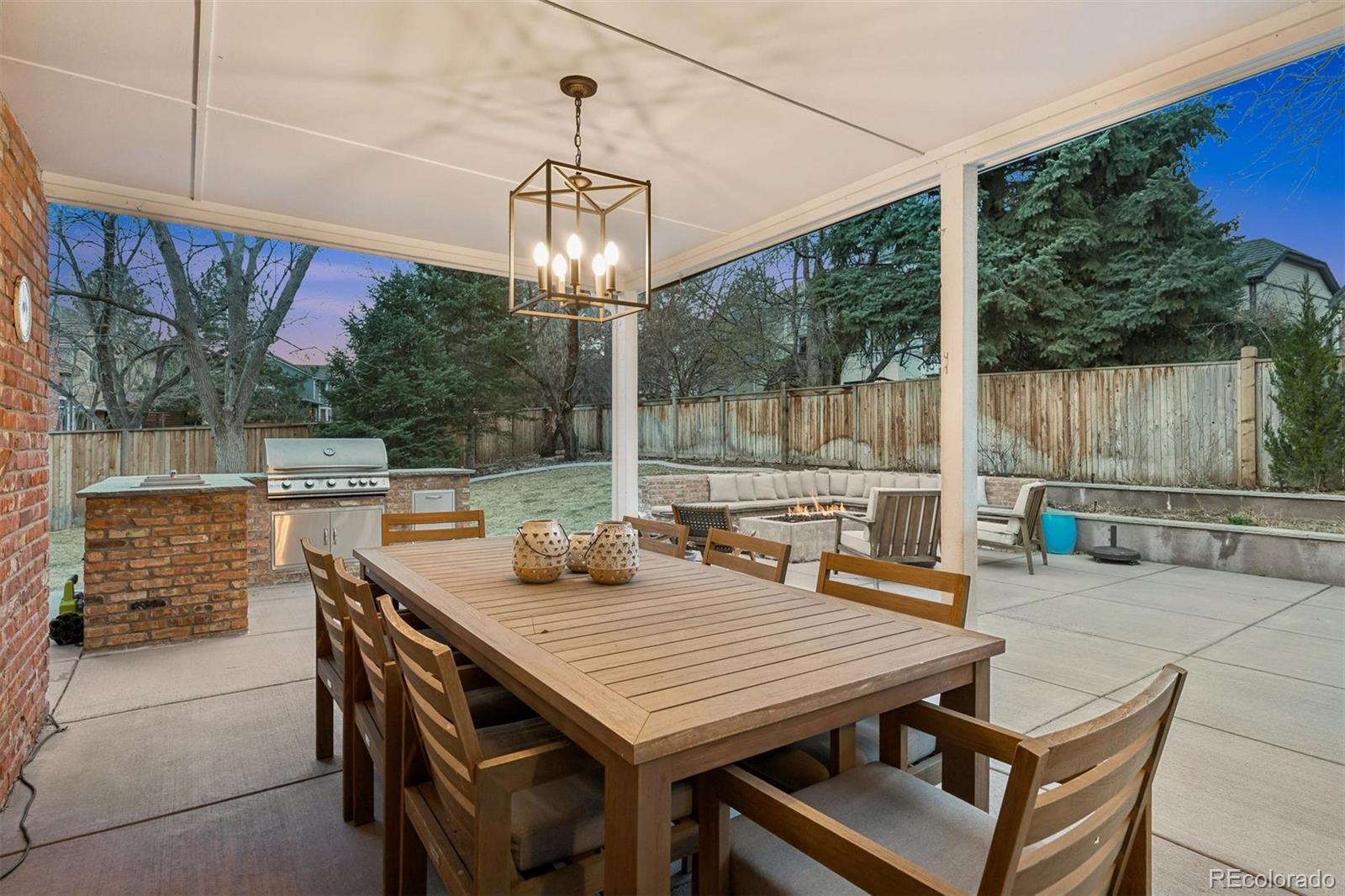 MLS Image #42 for 5289 s geneva way,englewood, Colorado