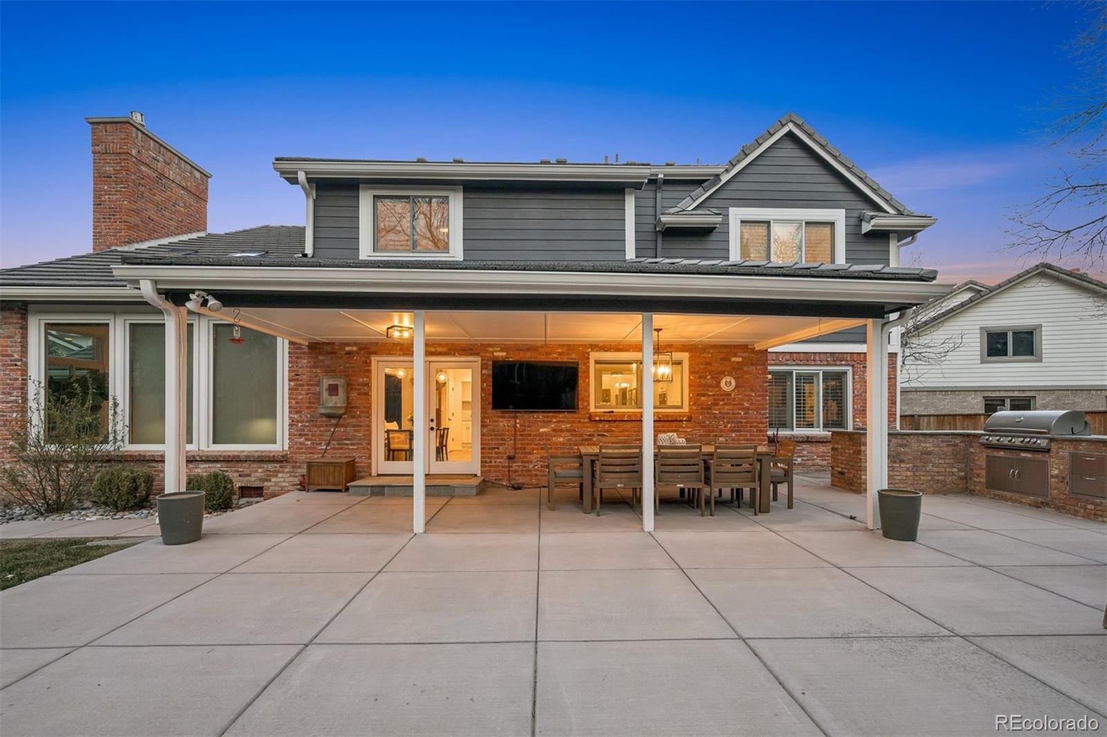MLS Image #43 for 5289 s geneva way,englewood, Colorado