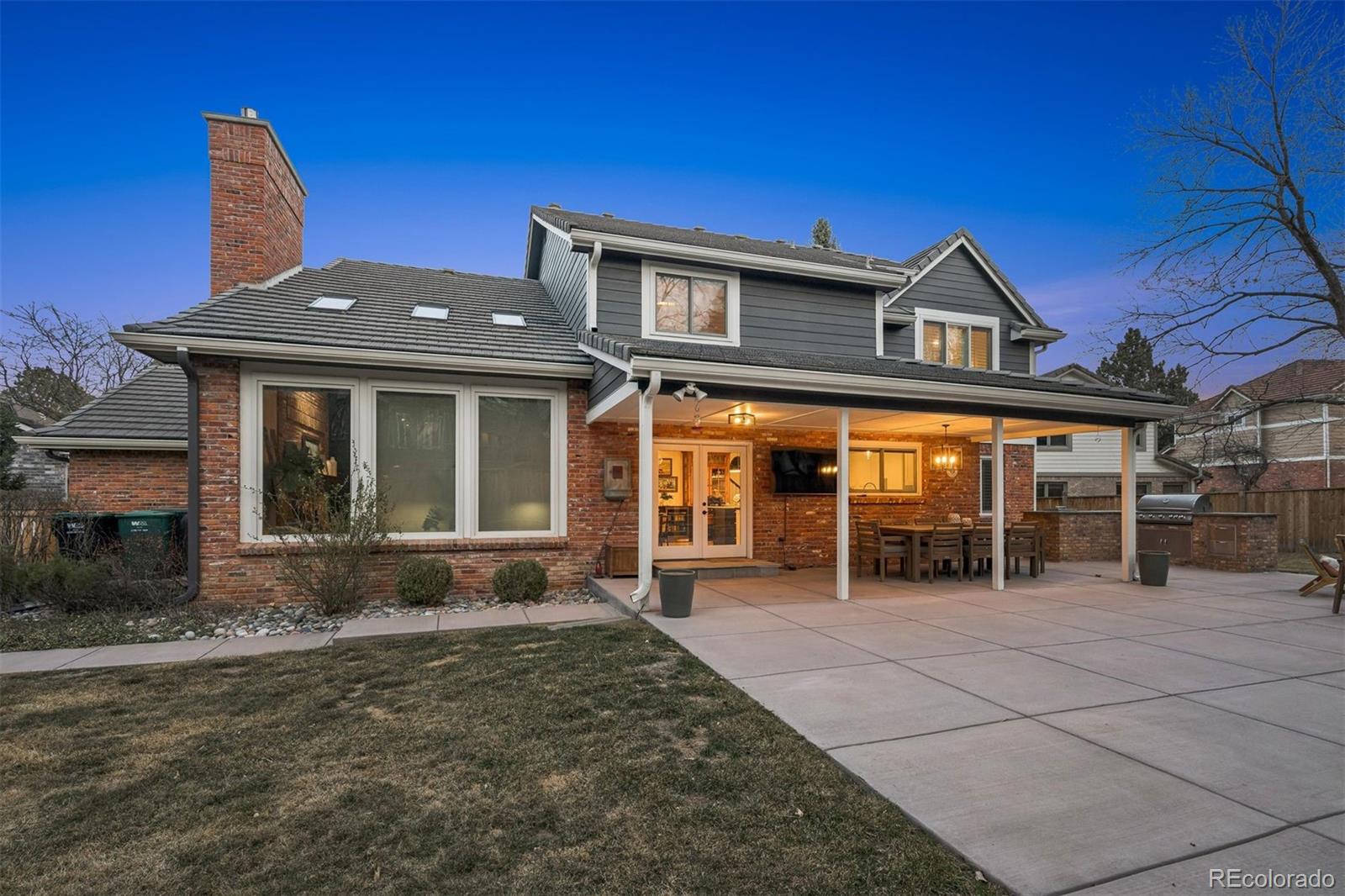 MLS Image #44 for 5289 s geneva way,englewood, Colorado