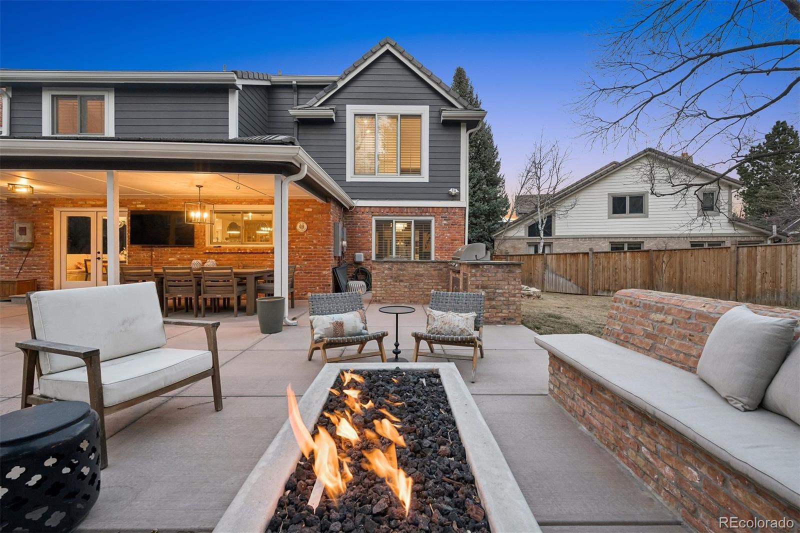 MLS Image #45 for 5289 s geneva way,englewood, Colorado