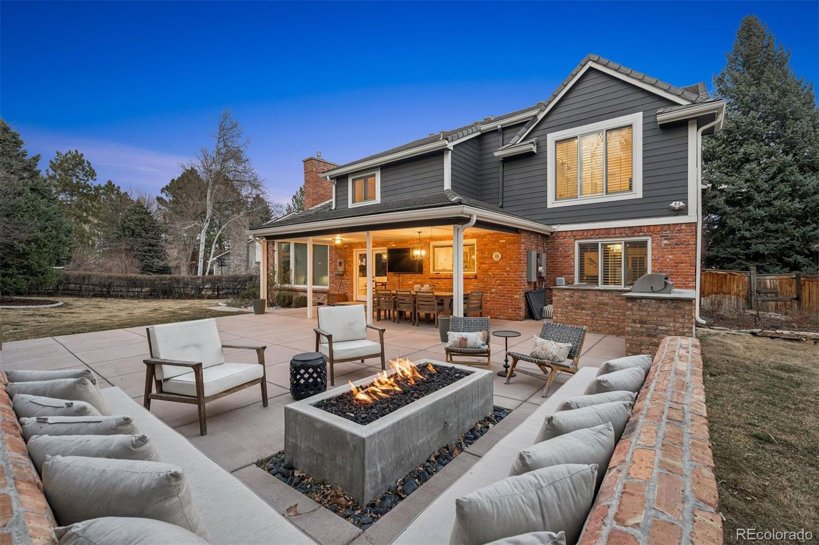 MLS Image #46 for 5289 s geneva way,englewood, Colorado
