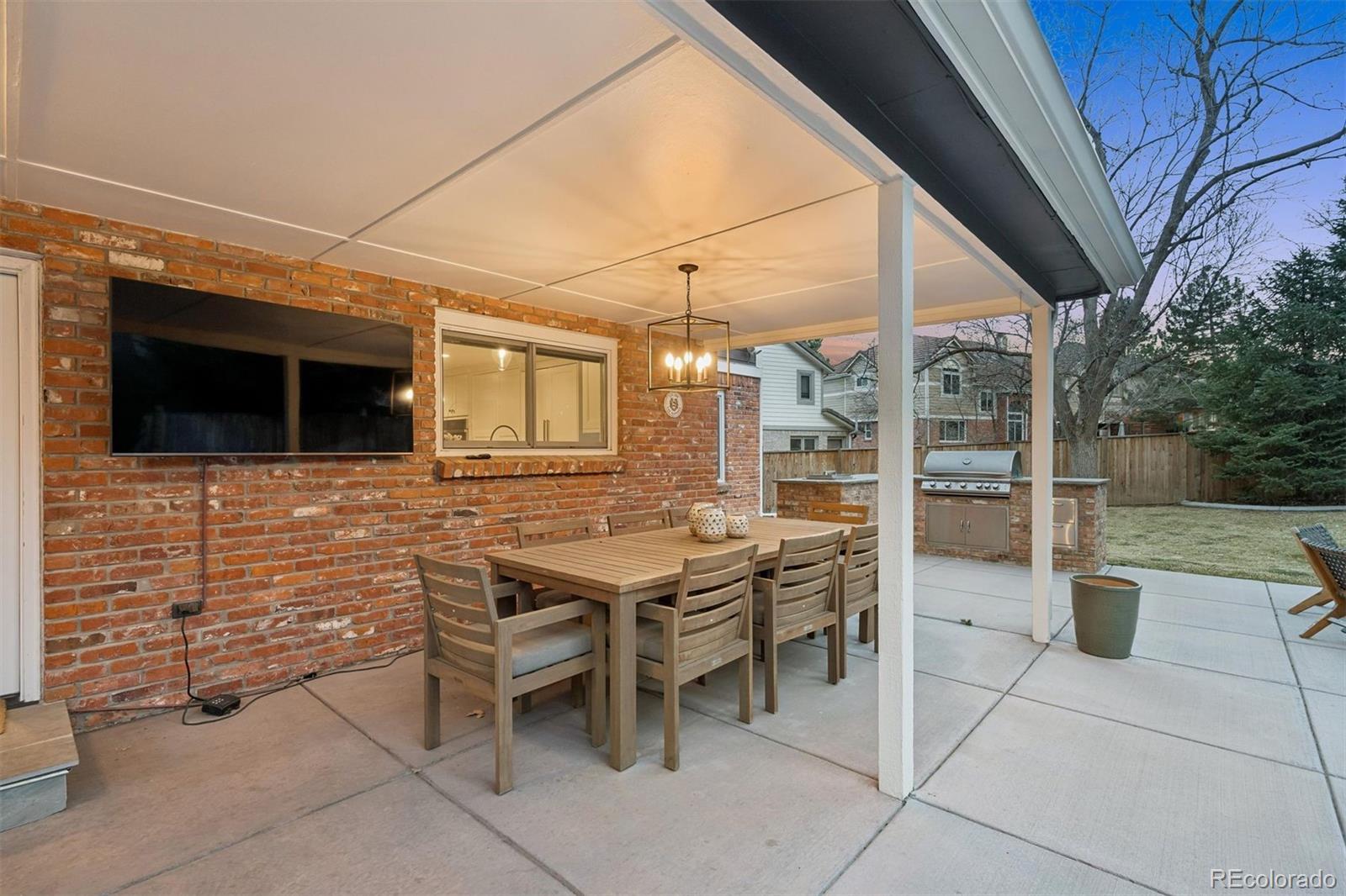 MLS Image #47 for 5289 s geneva way,englewood, Colorado