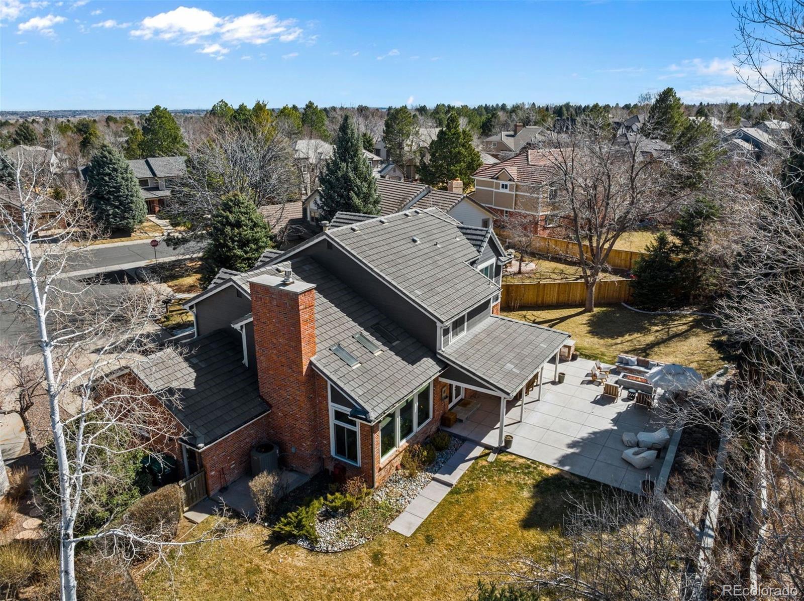MLS Image #49 for 5289 s geneva way,englewood, Colorado