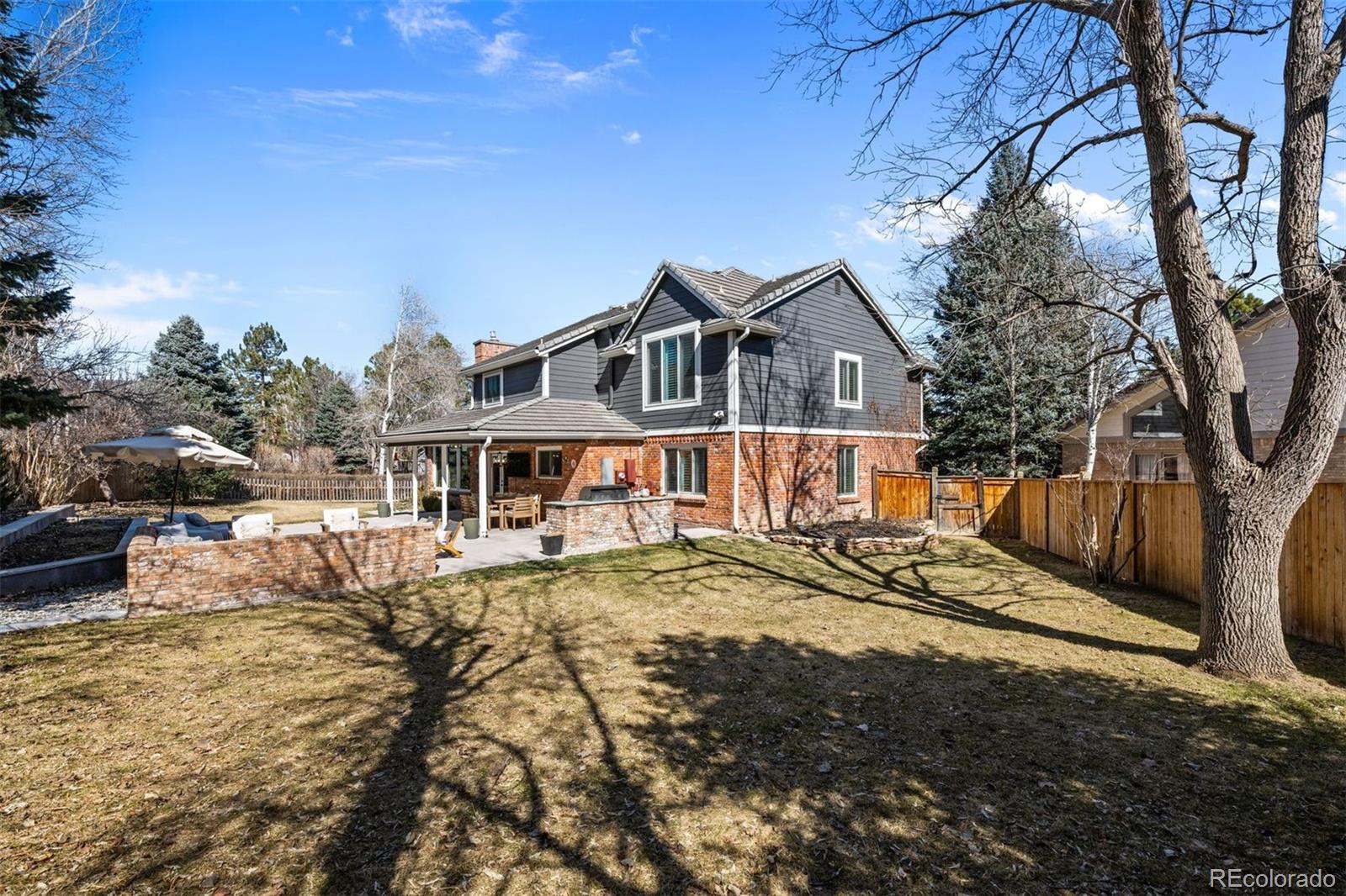 MLS Image #5 for 5289 s geneva way,englewood, Colorado