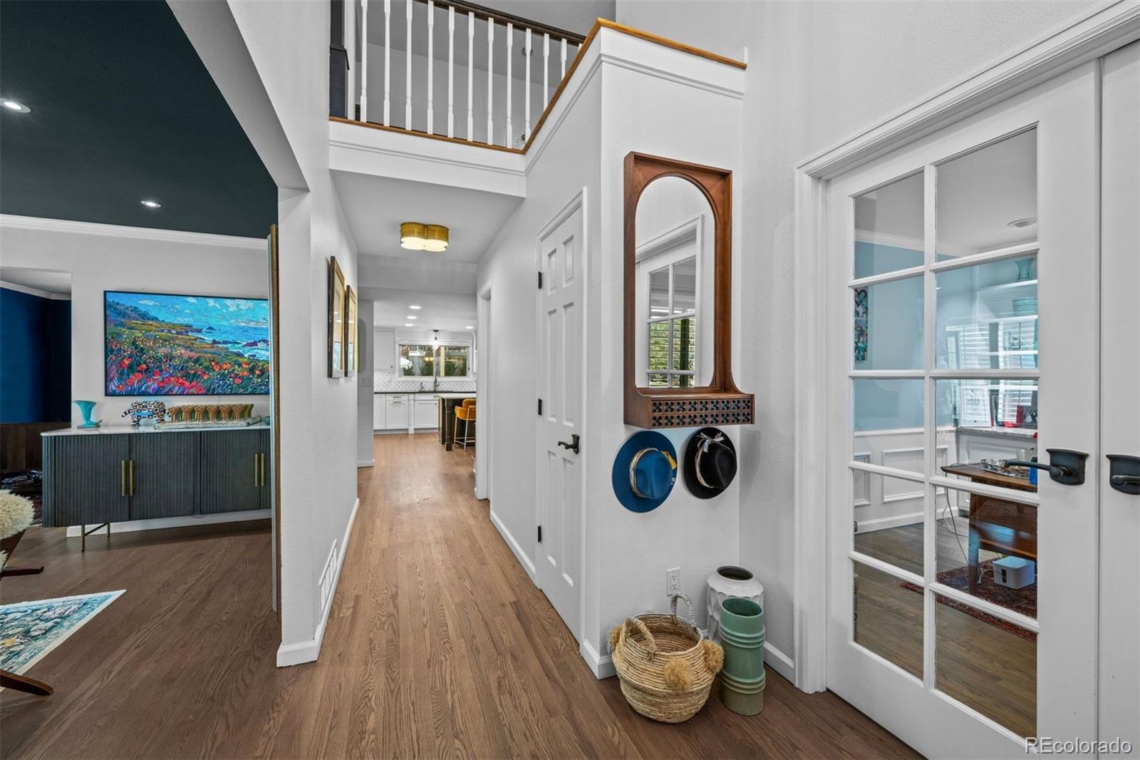 MLS Image #7 for 5289 s geneva way,englewood, Colorado
