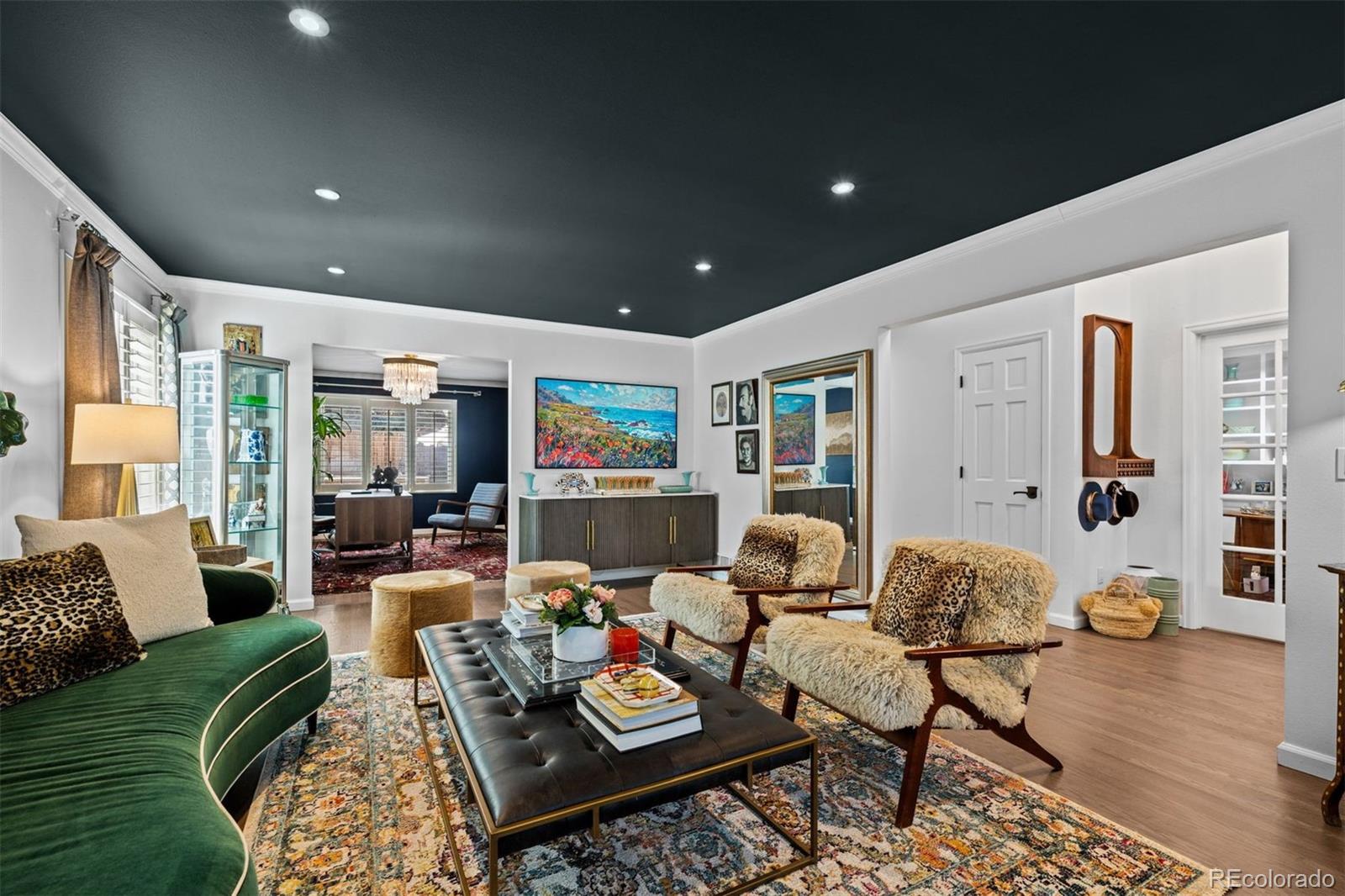 MLS Image #8 for 5289 s geneva way,englewood, Colorado