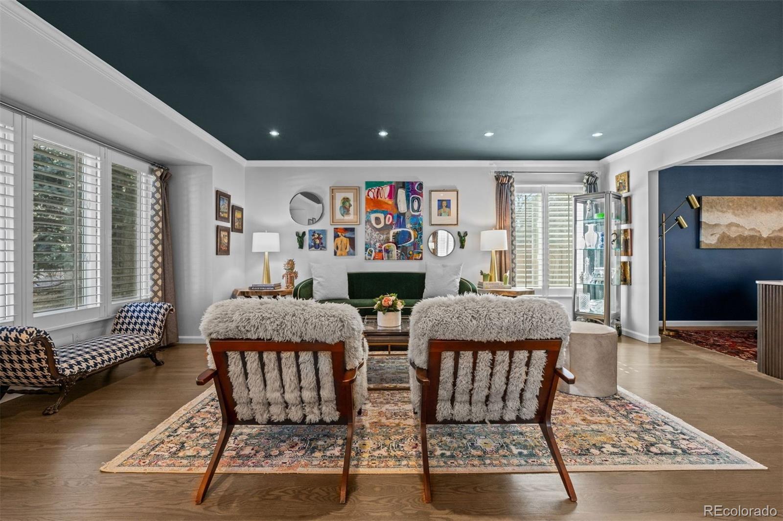 MLS Image #9 for 5289 s geneva way,englewood, Colorado