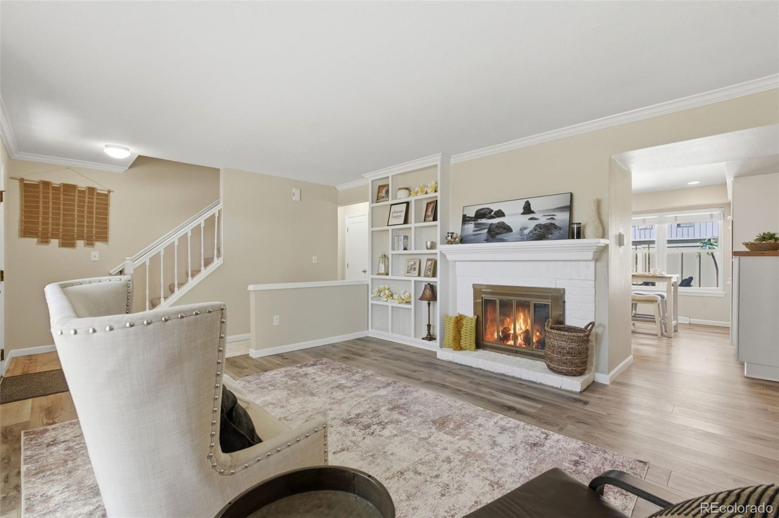 MLS Image #2 for 7353 s knolls way ,centennial, Colorado
