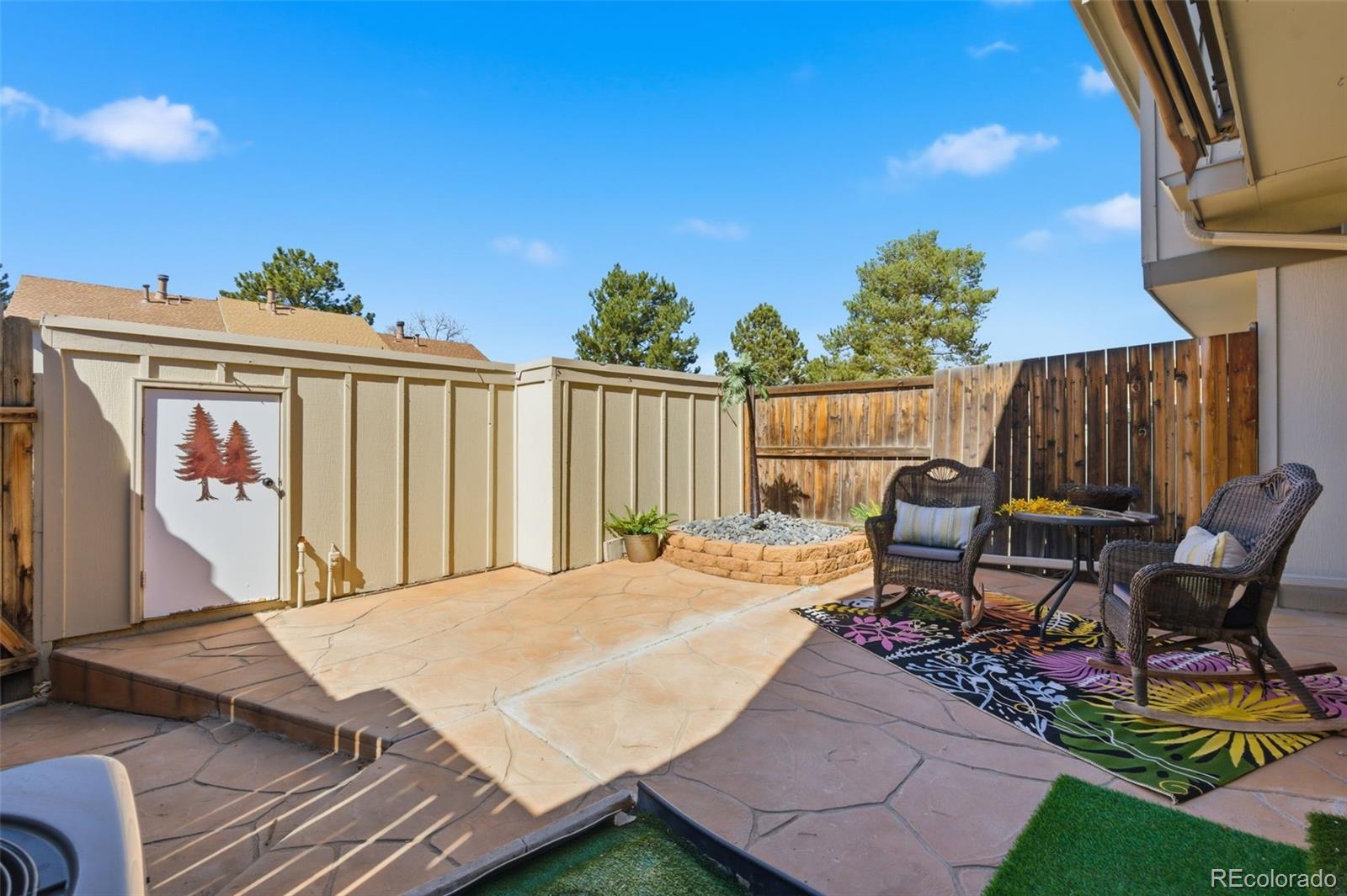MLS Image #30 for 7353 s knolls way ,centennial, Colorado