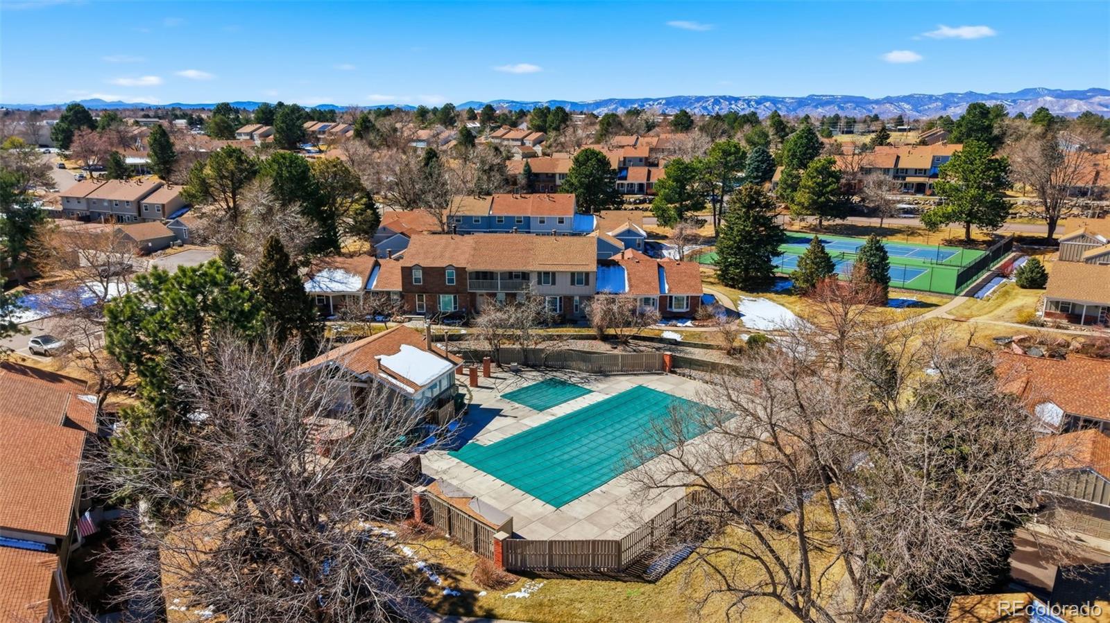 MLS Image #38 for 7353 s knolls way ,centennial, Colorado