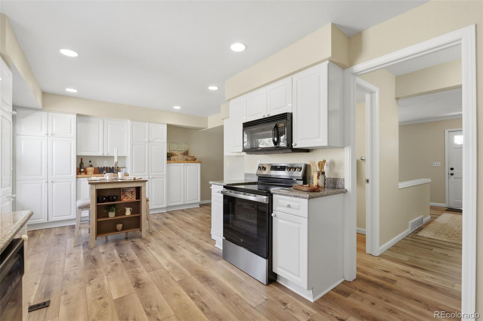 MLS Image #4 for 7353 s knolls way ,centennial, Colorado