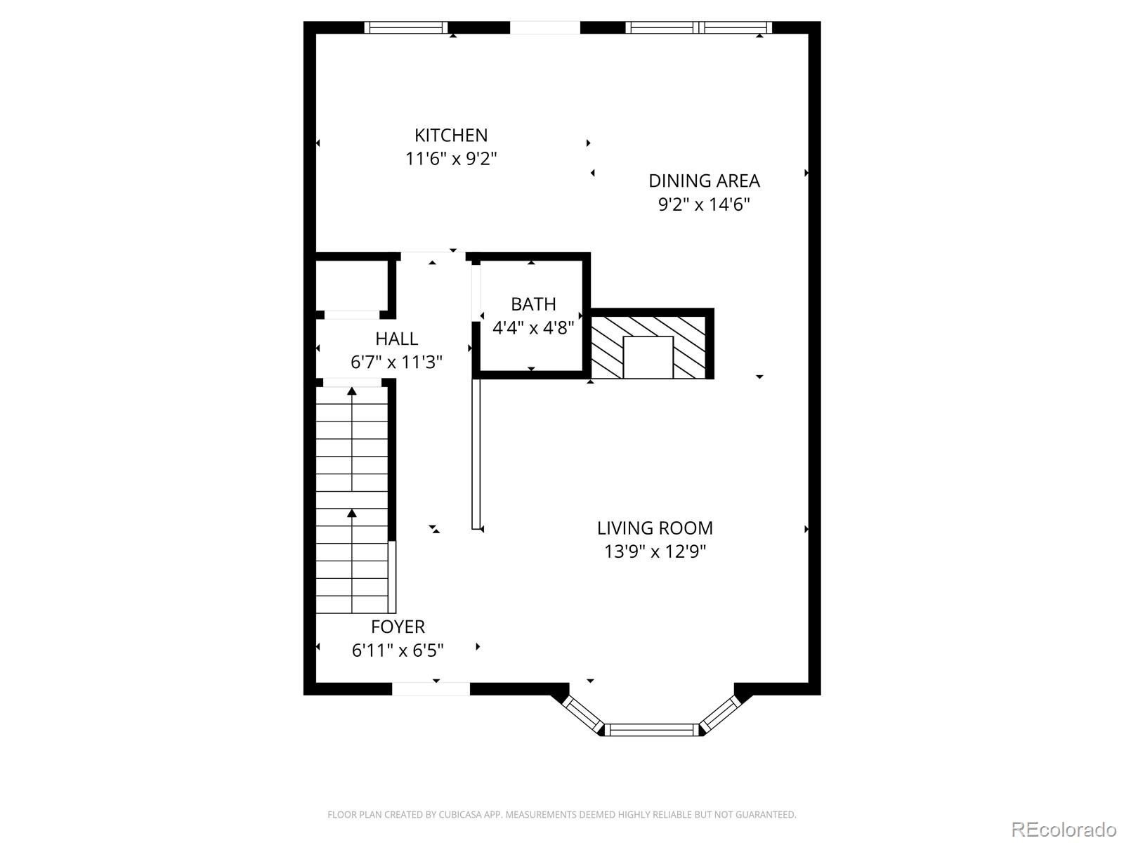 MLS Image #40 for 7353 s knolls way ,centennial, Colorado