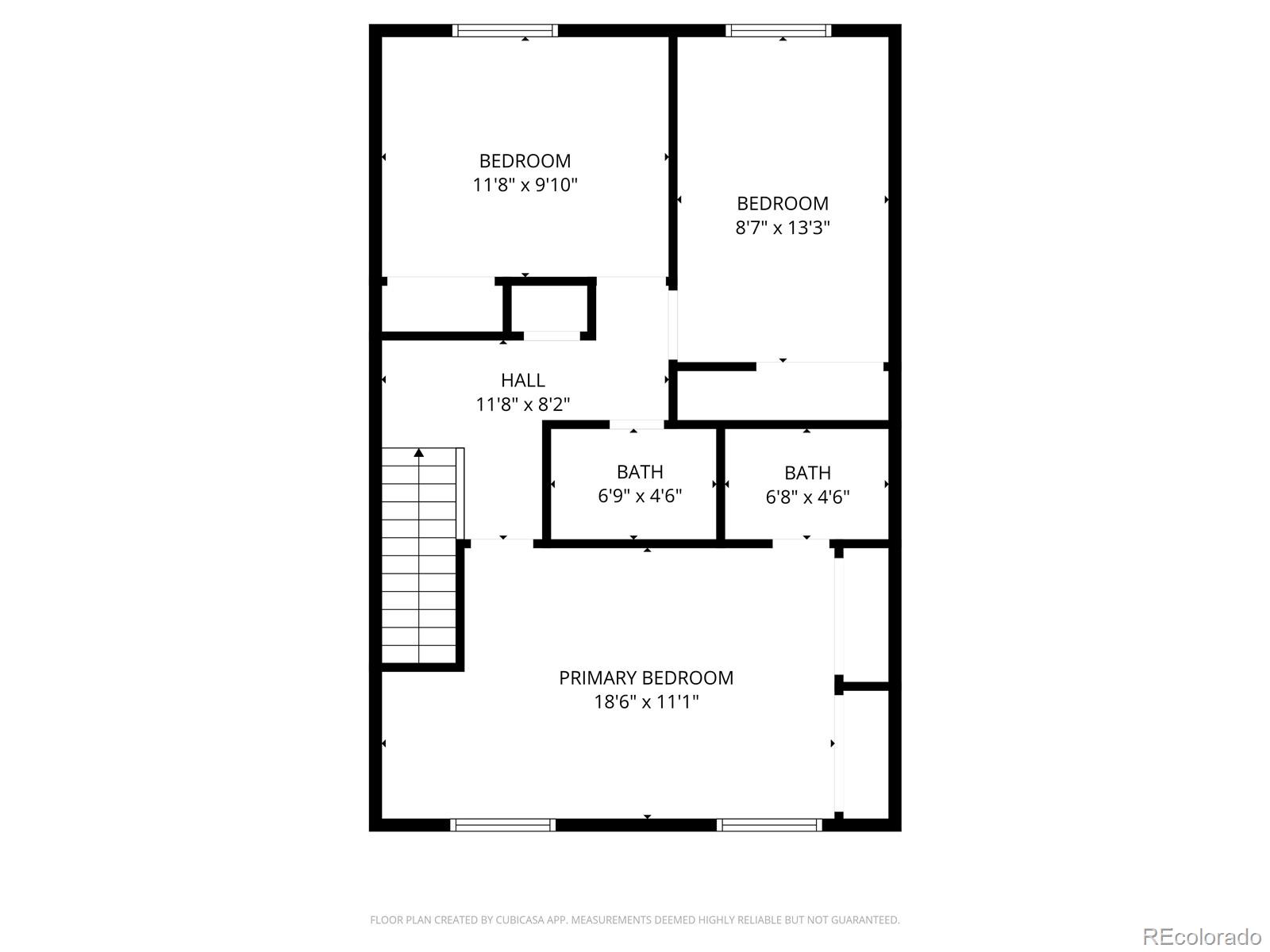 MLS Image #41 for 7353 s knolls way ,centennial, Colorado