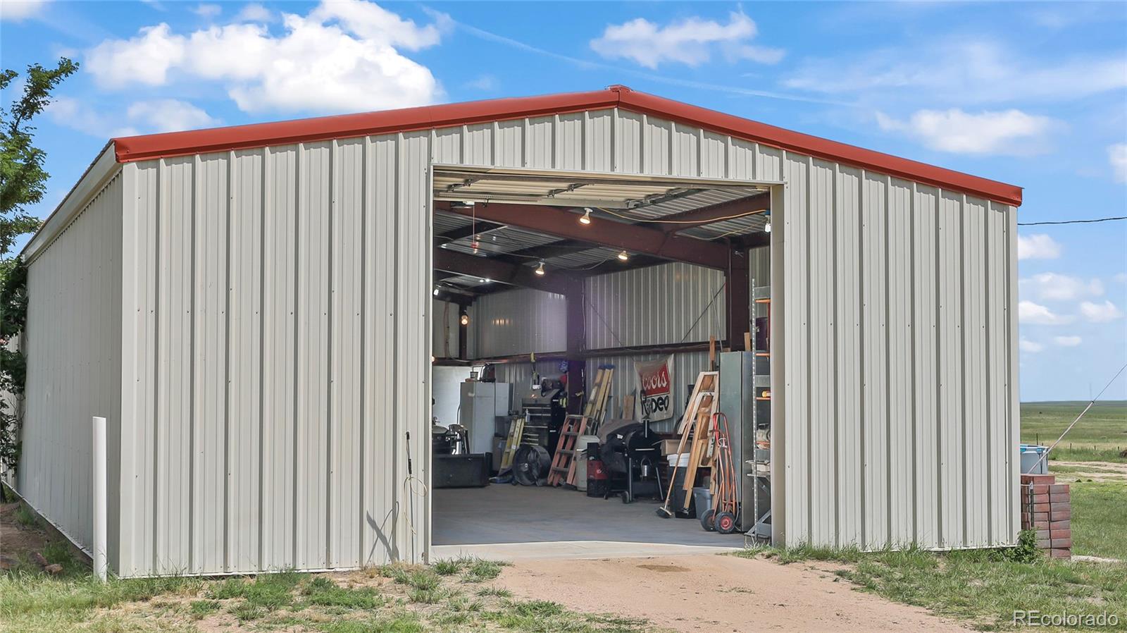MLS Image #1 for 48984  county road ff ,akron, Colorado