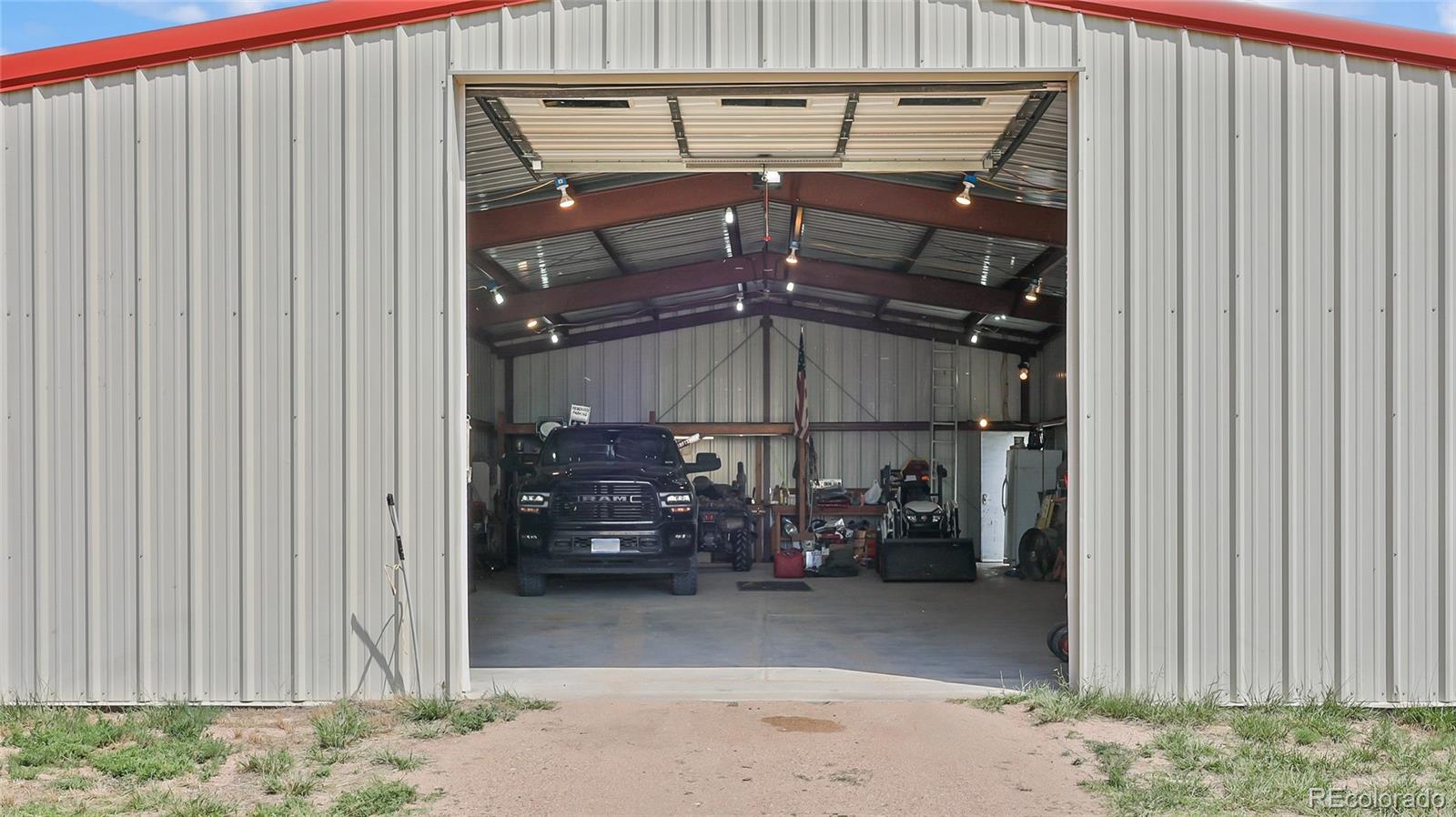 MLS Image #26 for 48984  county road ff ,akron, Colorado