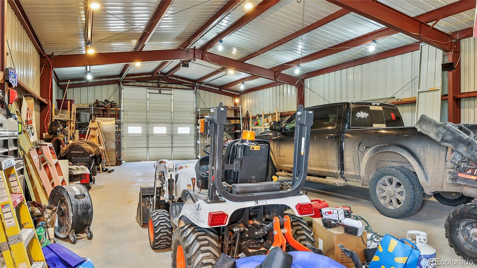 MLS Image #27 for 48984  county road ff ,akron, Colorado