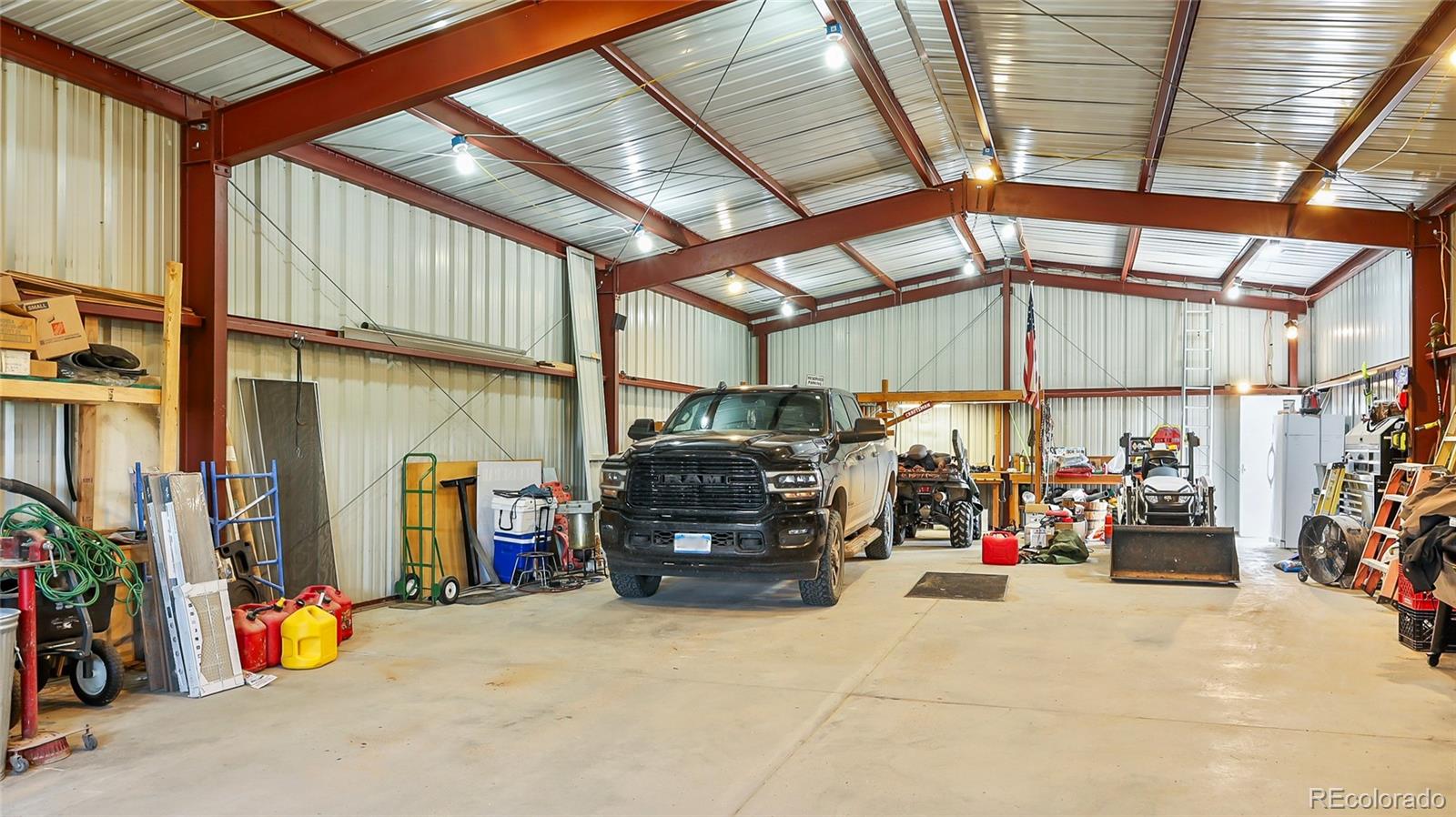 MLS Image #28 for 48984  county road ff ,akron, Colorado