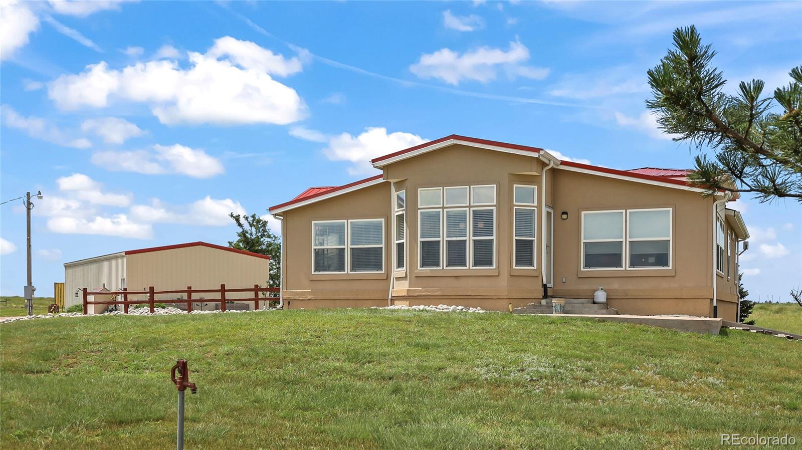 MLS Image #30 for 48984  county road ff ,akron, Colorado