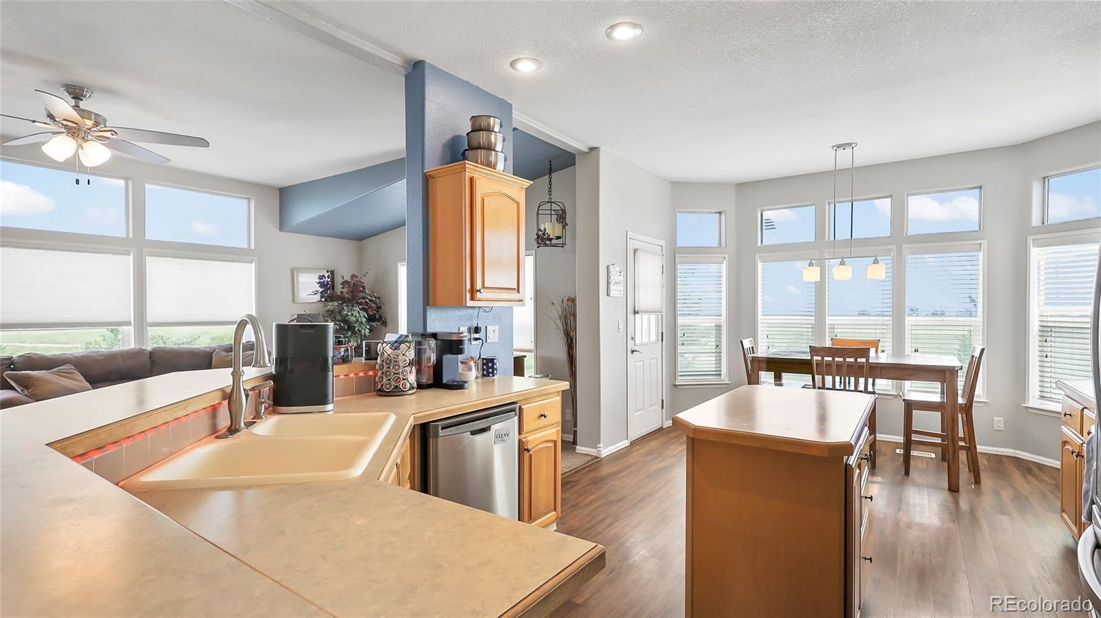MLS Image #6 for 48984  county road ff ,akron, Colorado
