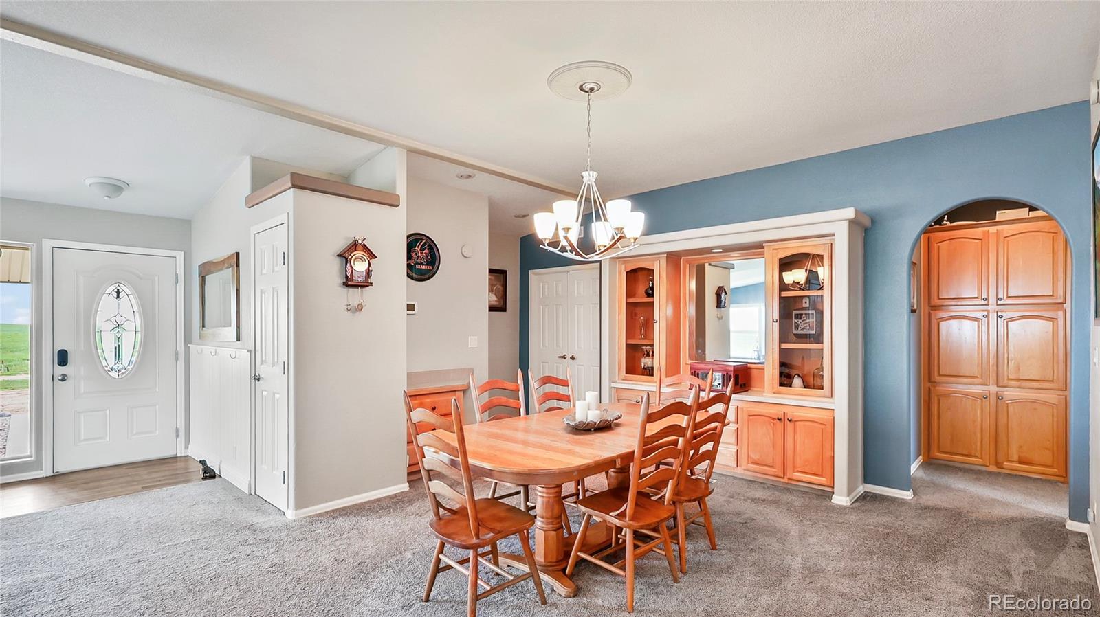 MLS Image #9 for 48984  county road ff ,akron, Colorado