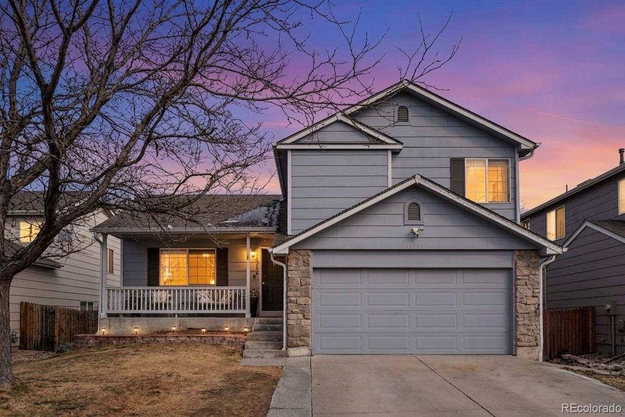 MLS Image #0 for 11730  oakland drive,henderson, Colorado